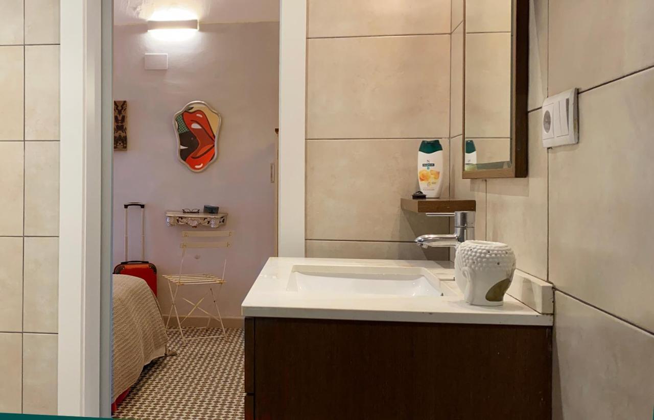 Sunrise Studio Marilyn, Vistas Jardin Y Mar Miami Playa Exterior foto