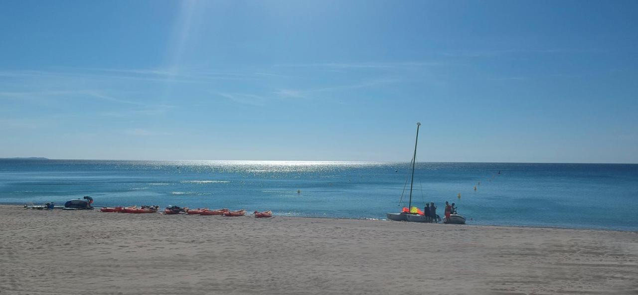 Sunrise Studio Marilyn, Vistas Jardin Y Mar Miami Playa Exterior foto